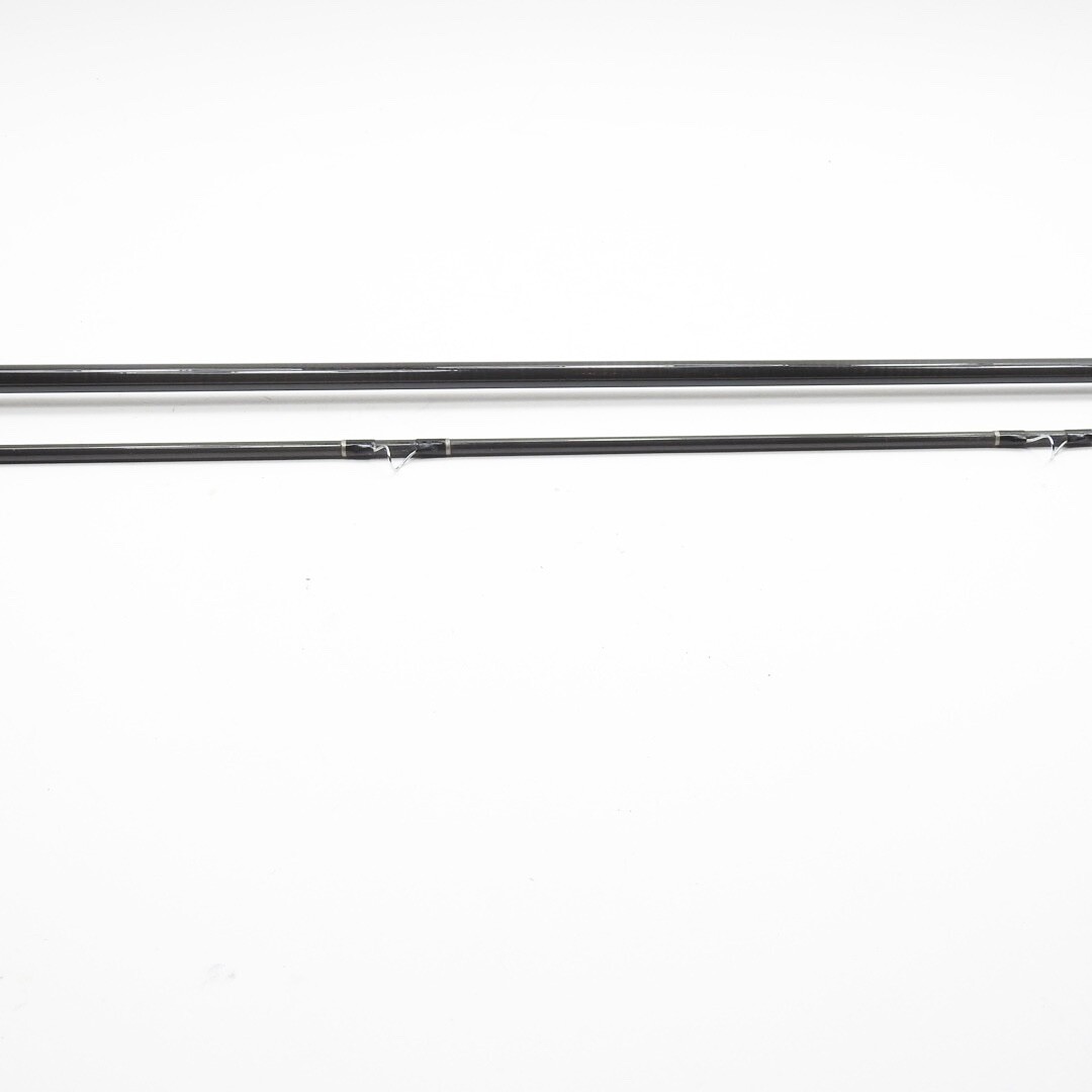 Cortland “Black Diamond” Fly Fishing Rod. 8’ 6” 6wt. W/ Tube and Sock.
