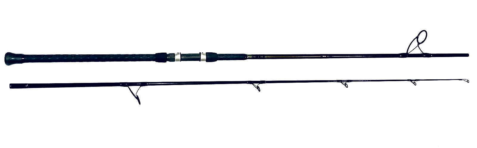 Tsunami Airwave Elite TSAWESS 1002 XH Surf Striper Spinning Rod 2pc/ SHIPS FREE