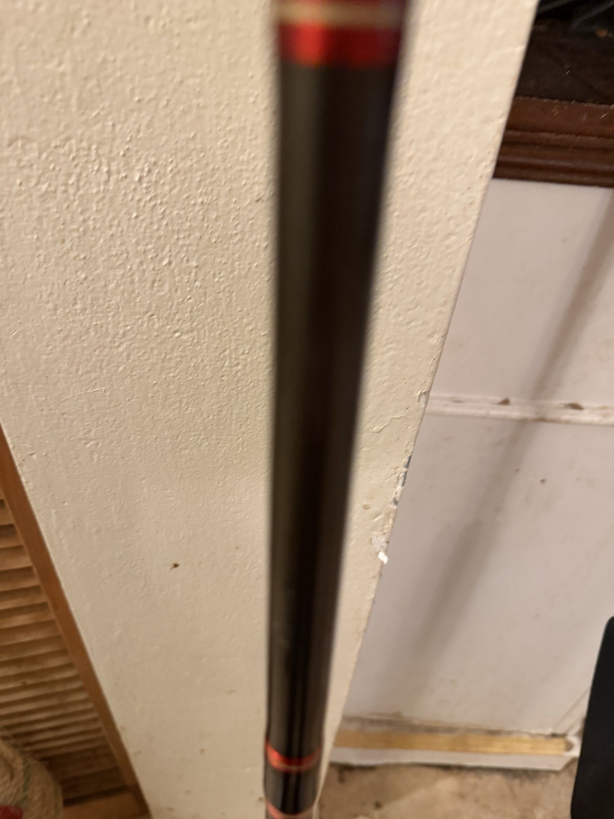 VINTAGE PENN SENATOR BOAT ROD 3160RS 6/0 6’6″ 40-60 LB LINE GREAT CONDITION