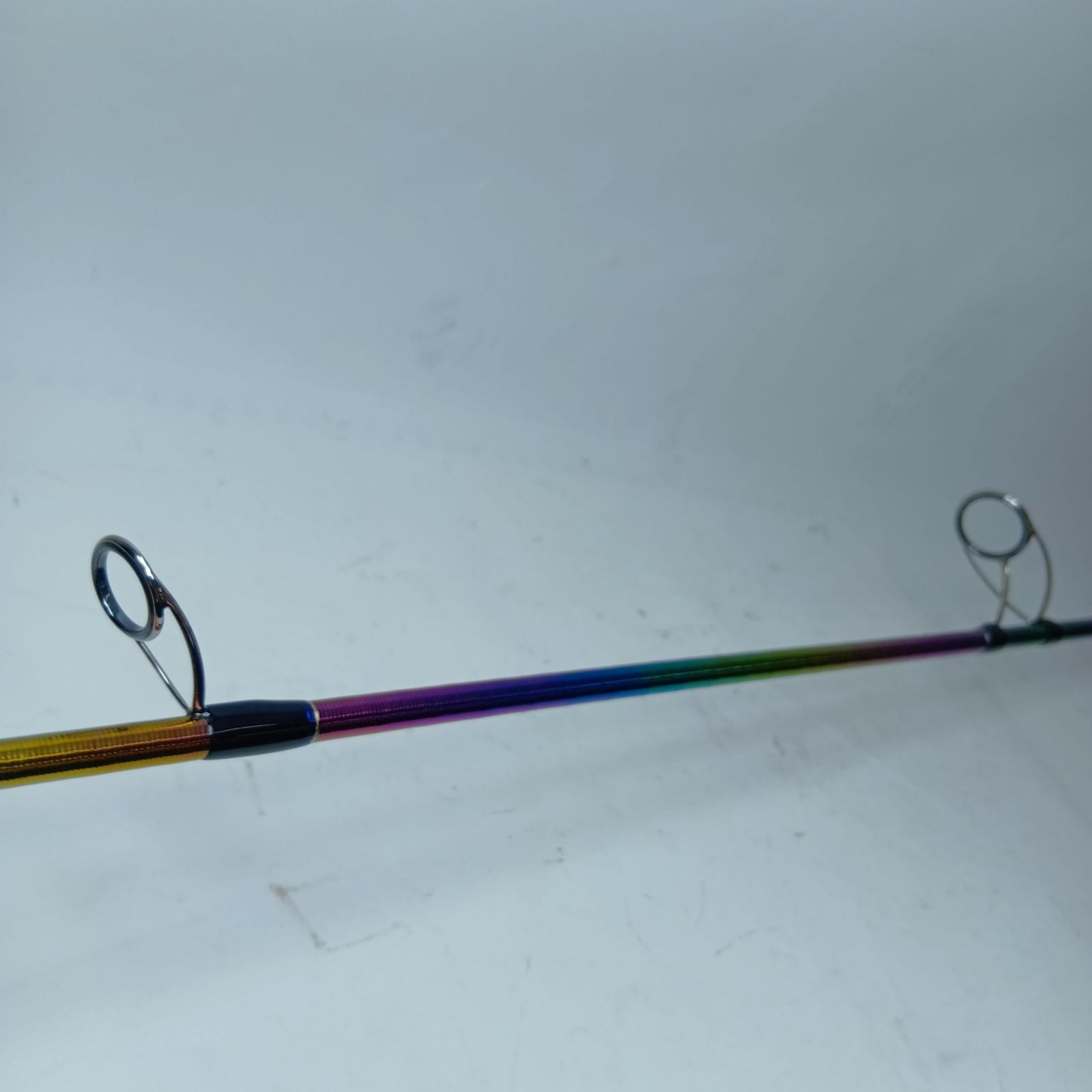 SHIMANO Bass Rod 23 World Shaula Limited 2953R-3 338112 With rod bag