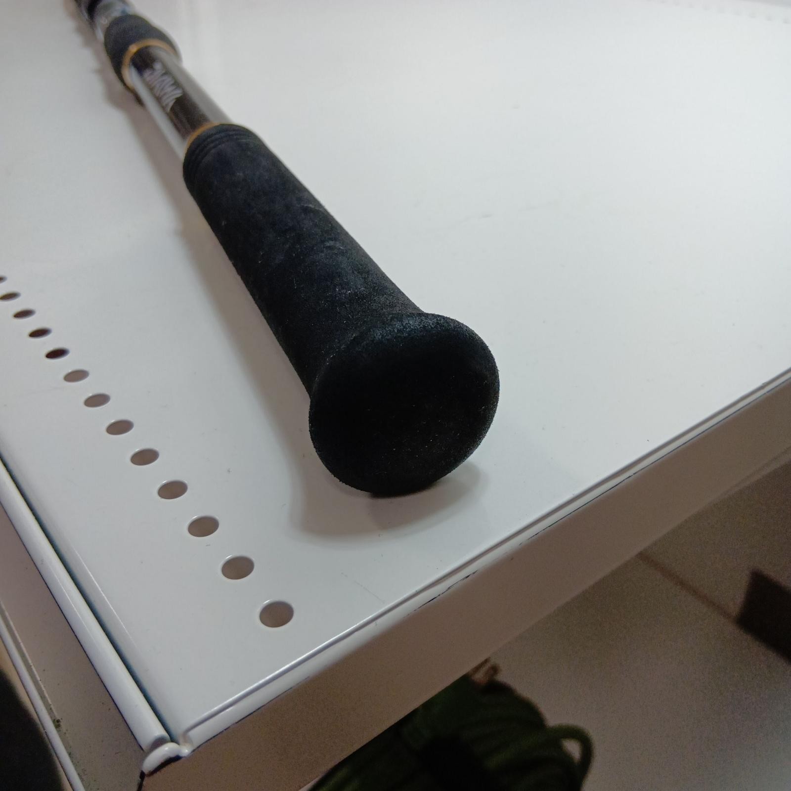 DAIWA 05293562 Fishing equipment, rod, boat rod, Deep Zone 73, 200-205, cond…