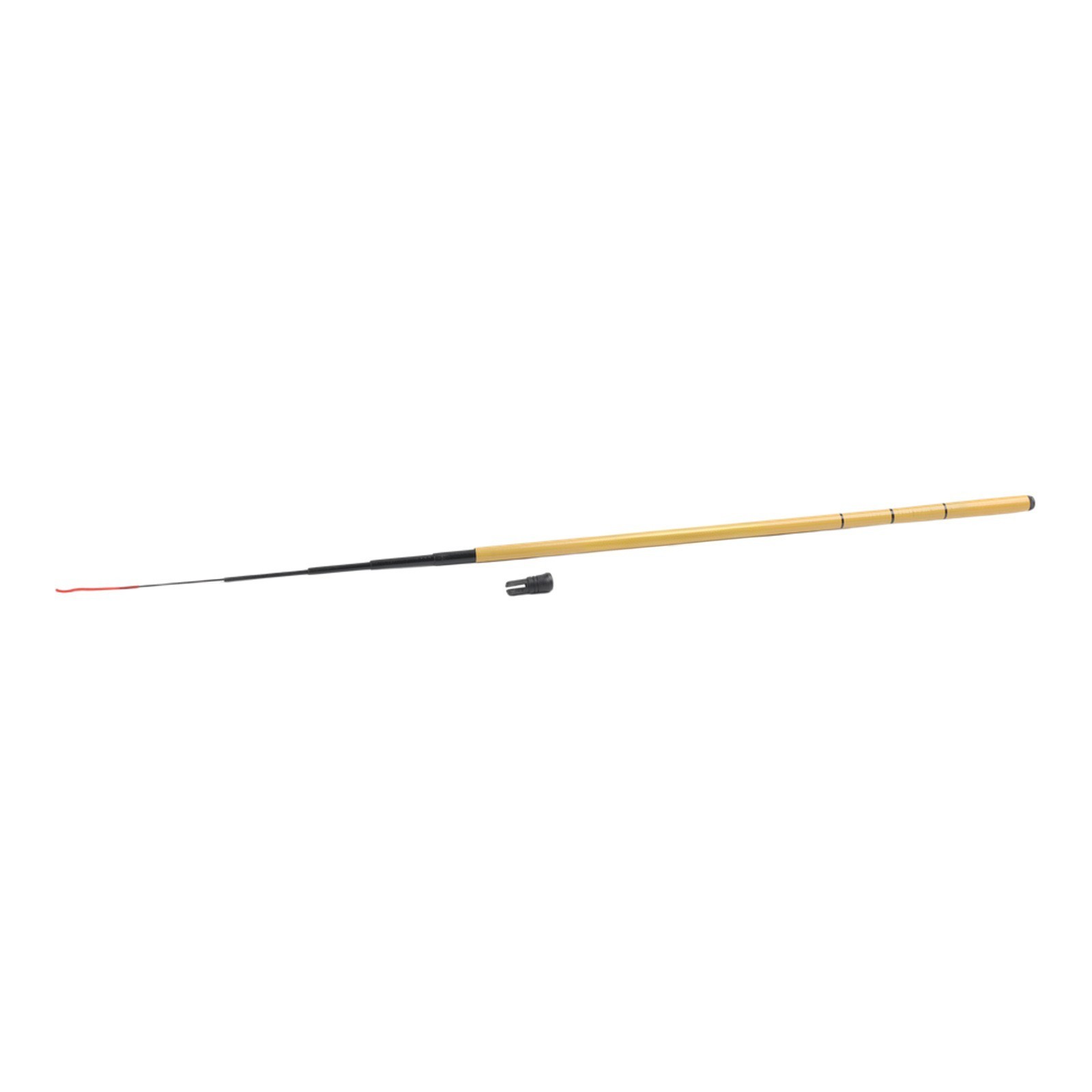40cm Telescopic Fishing Rod Set for Easy Travel and Fishing Adventures