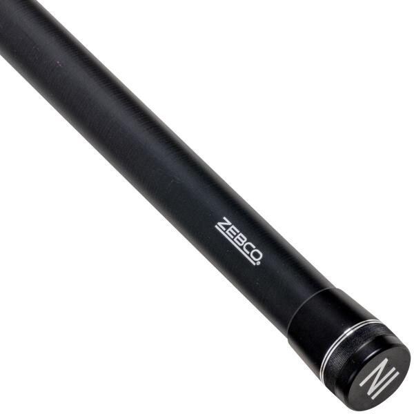Zebco 5.00m Trophy Tele Pole Carp Fishing Telescopic Whip Margin Pole 15590500