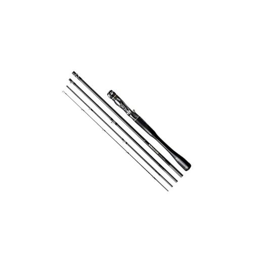 Shimano POISON ULTIMA P166L/BFS-5 Baitcasting Rod for Bass