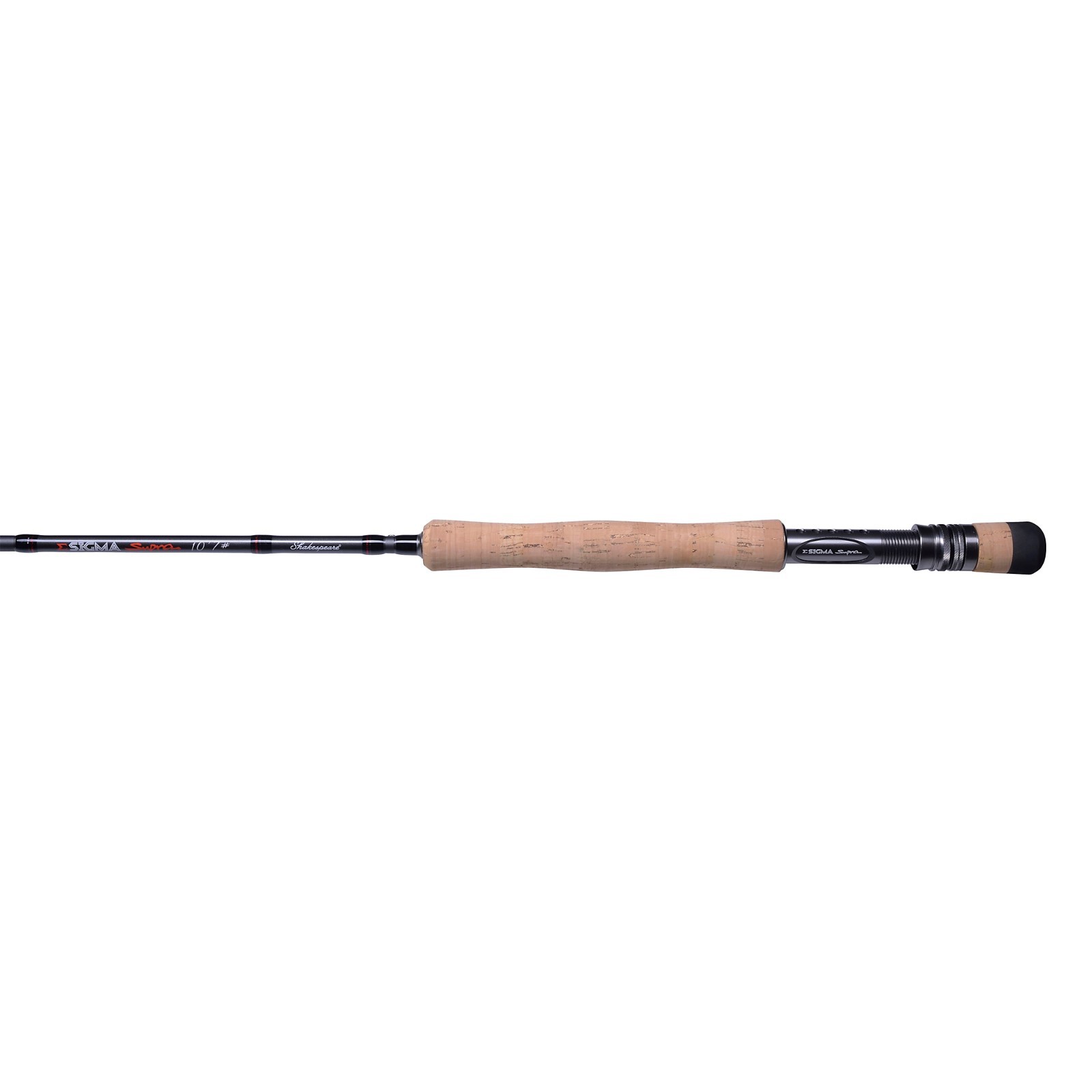 Shakespeare Sigma 4 Piece Supra Trout / Salmon Fly Fishing Rods 7ft – 11ft
