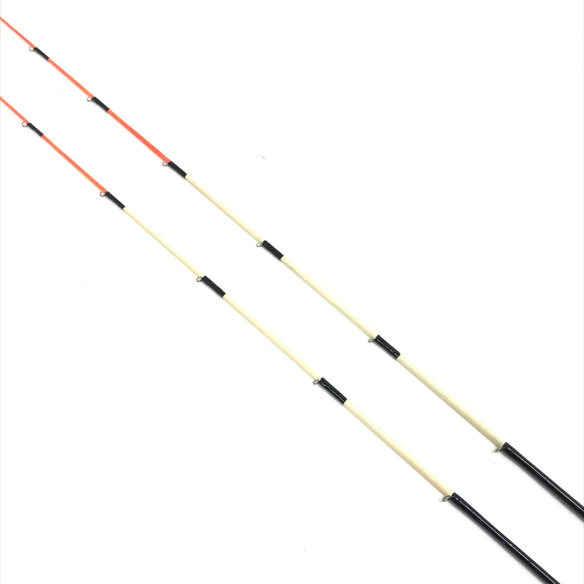 Yukan Rod Chinu Fishing Rod A Rank, 14ft (168in/4.3m), Used, with Wooden Case