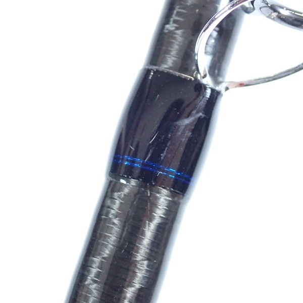 Shimano 07 game type J saber seeker B701SS Cond/C