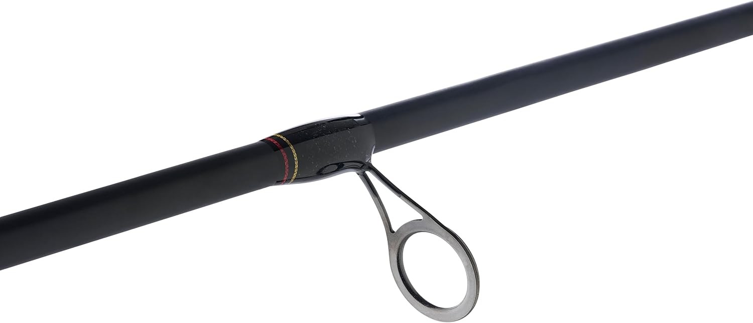 66″ GX2 Spinning Rod Three Piece 6-15lb Line Rating Medium Power Moderate Fast