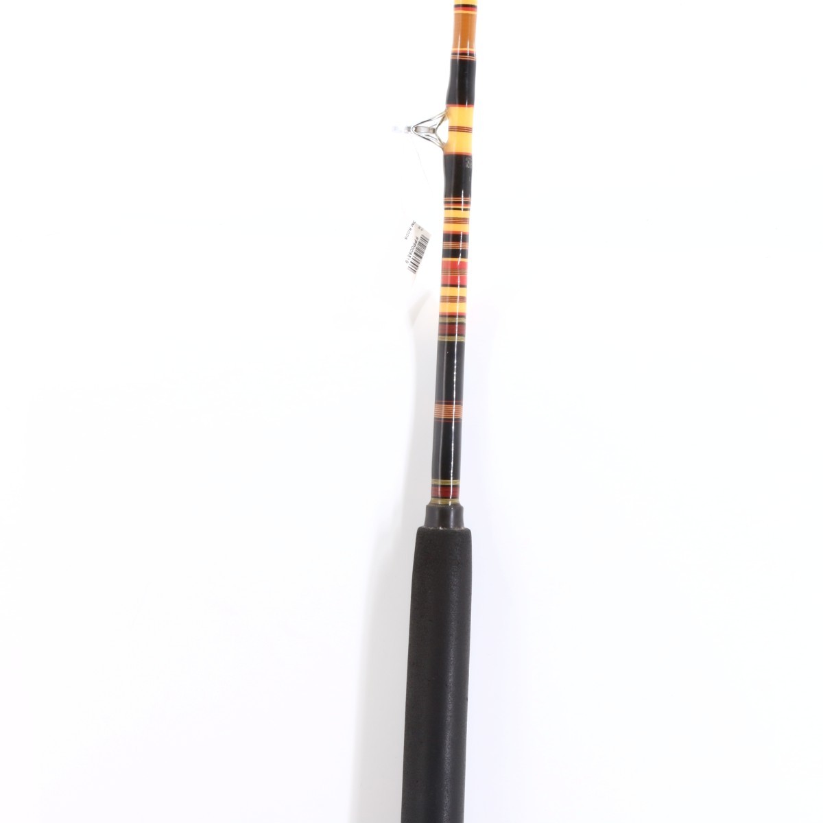 Sabre S660H 40-50LBS 6Ft. Conventional Fishing Rod-Yo’s Custom Rod (FPP009519)