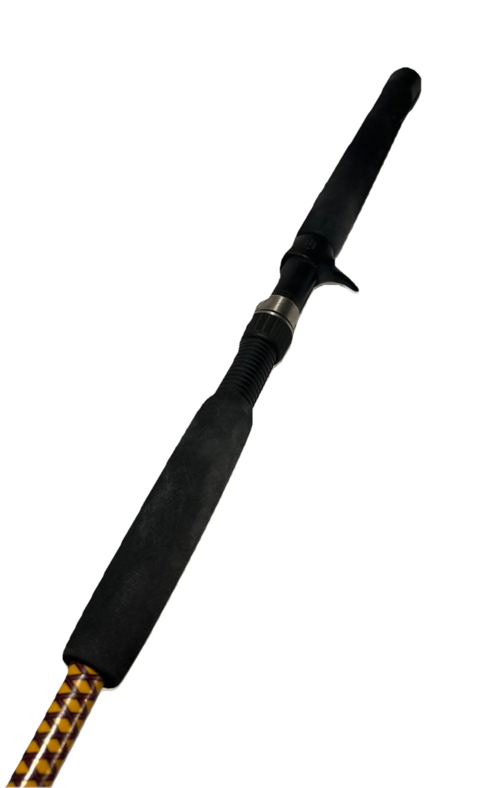 Shakespeare Ugly Stik BWC 1120 5′ 6″ 15-25lb w/ Trigger Grip Excellent Condition