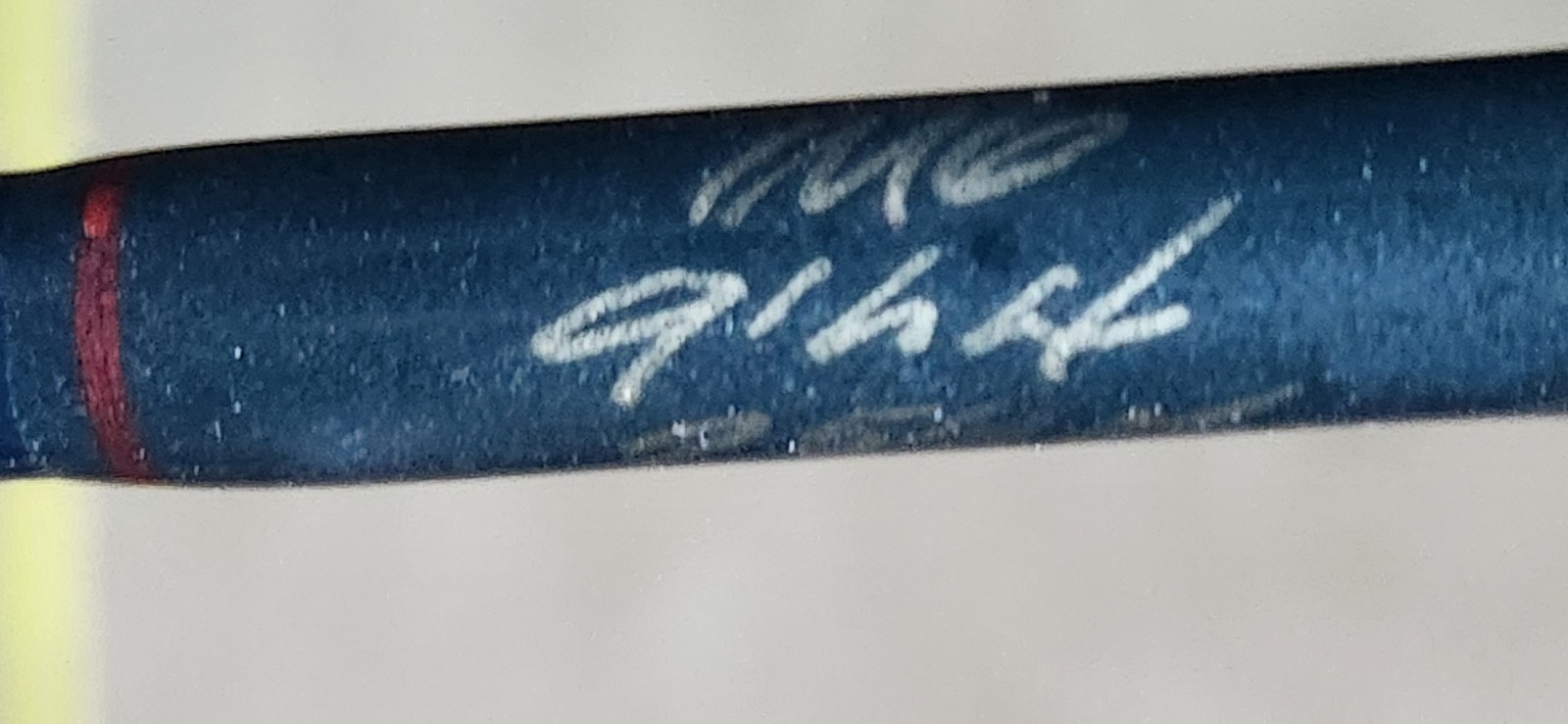 Classic R.L. Winston IM6 9’0″ 4wt 2 Piece Fly Rod Fishing w/tube & sock