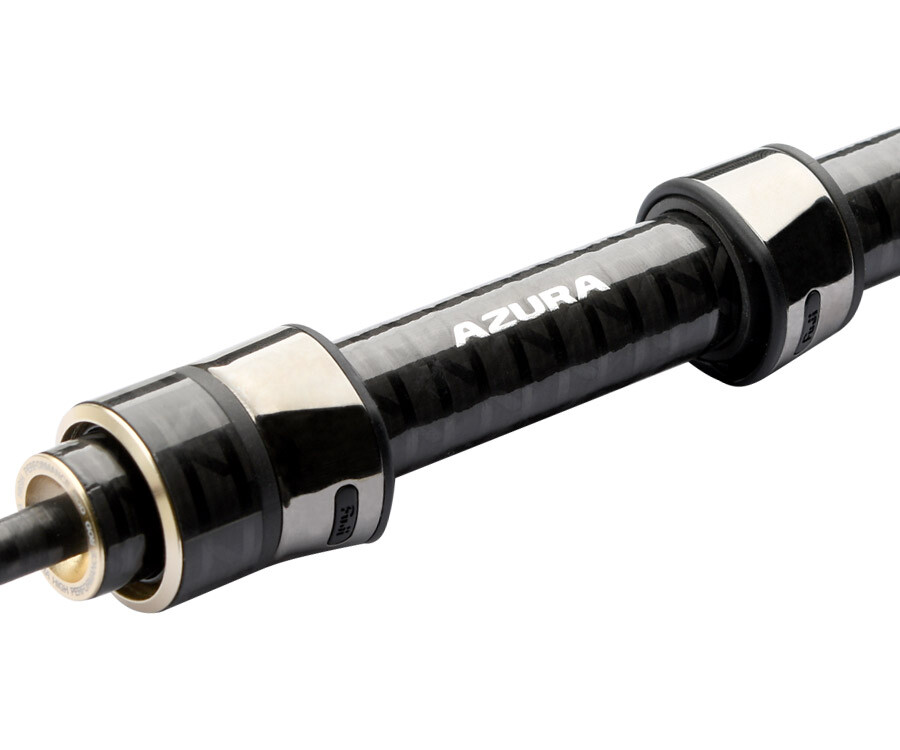 Spinning Azura X Game X64SUL Nano TZ 193cm 0.2-2g