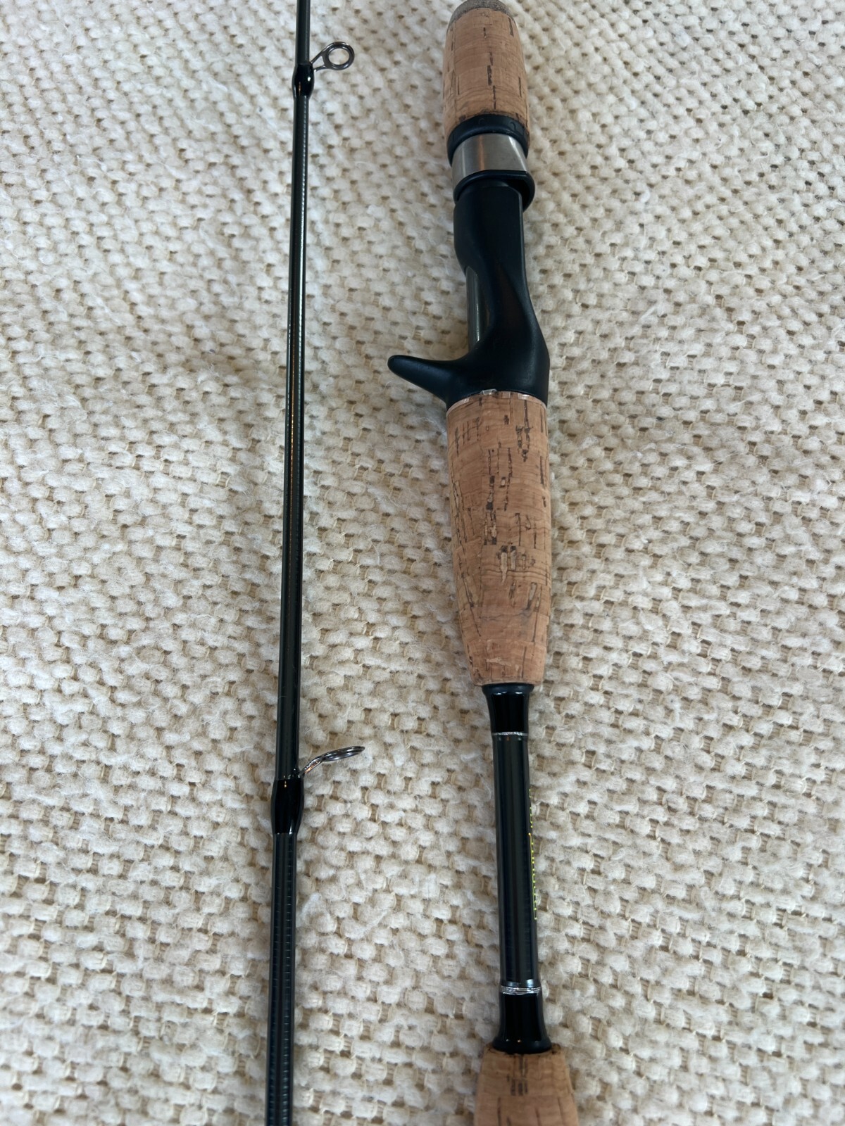 Pflueger President Spinning Fishing Rod