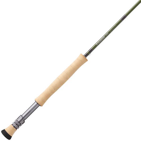 Sage SONIC Fly Fishing Rod, 690-4
