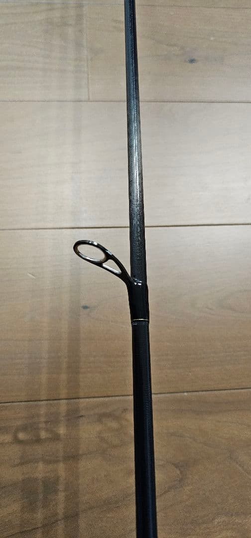 DAIWA　MORETHAN　morethan EXPERT AGS 121M