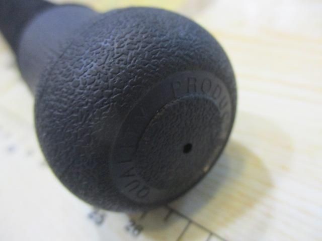 Fishman Brist Hydro 8.5XXH Saltwater Rod Shore Used
