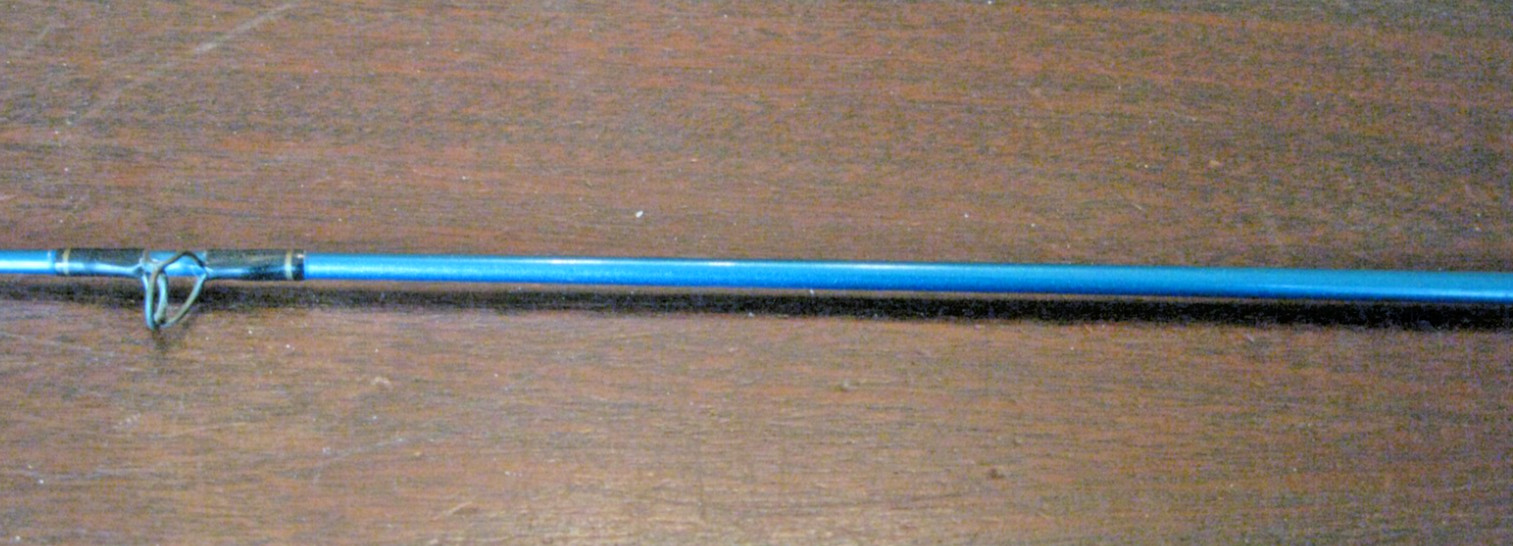 Ocean Tech PAC HAWK 4′ 9″ Casting Rod OHGS-410C, Med Act, 1Pc, Pistol Grip- EUC