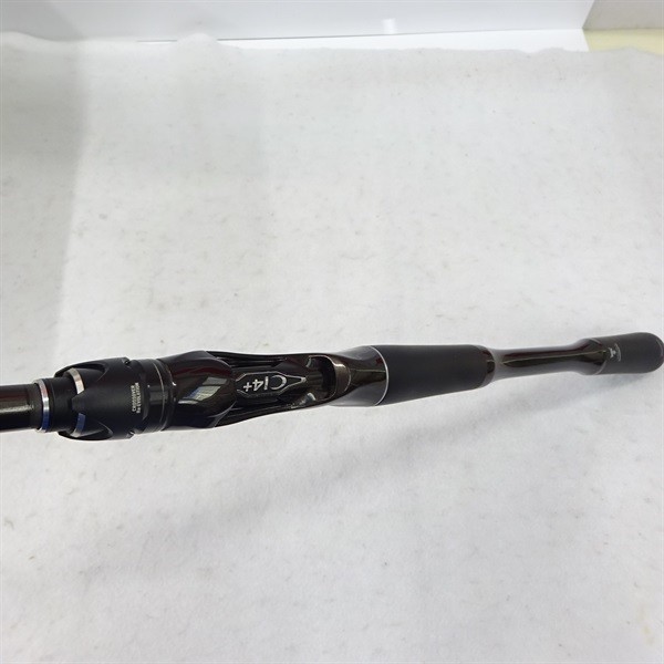 Shimano 19 Poison Glorious XC170M-G Cond/B