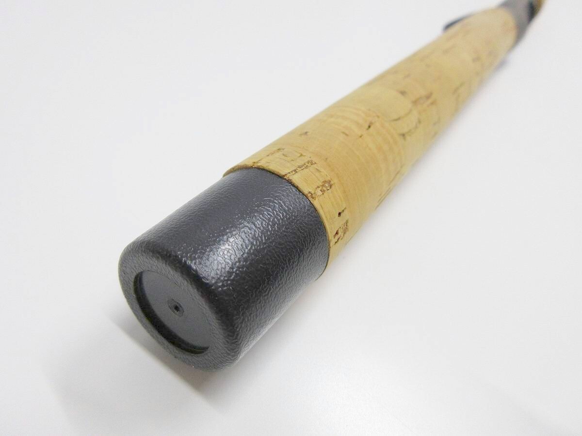 G. Loomis GLX MBR 782C Baitcasting Rod Bass Fishing 7065