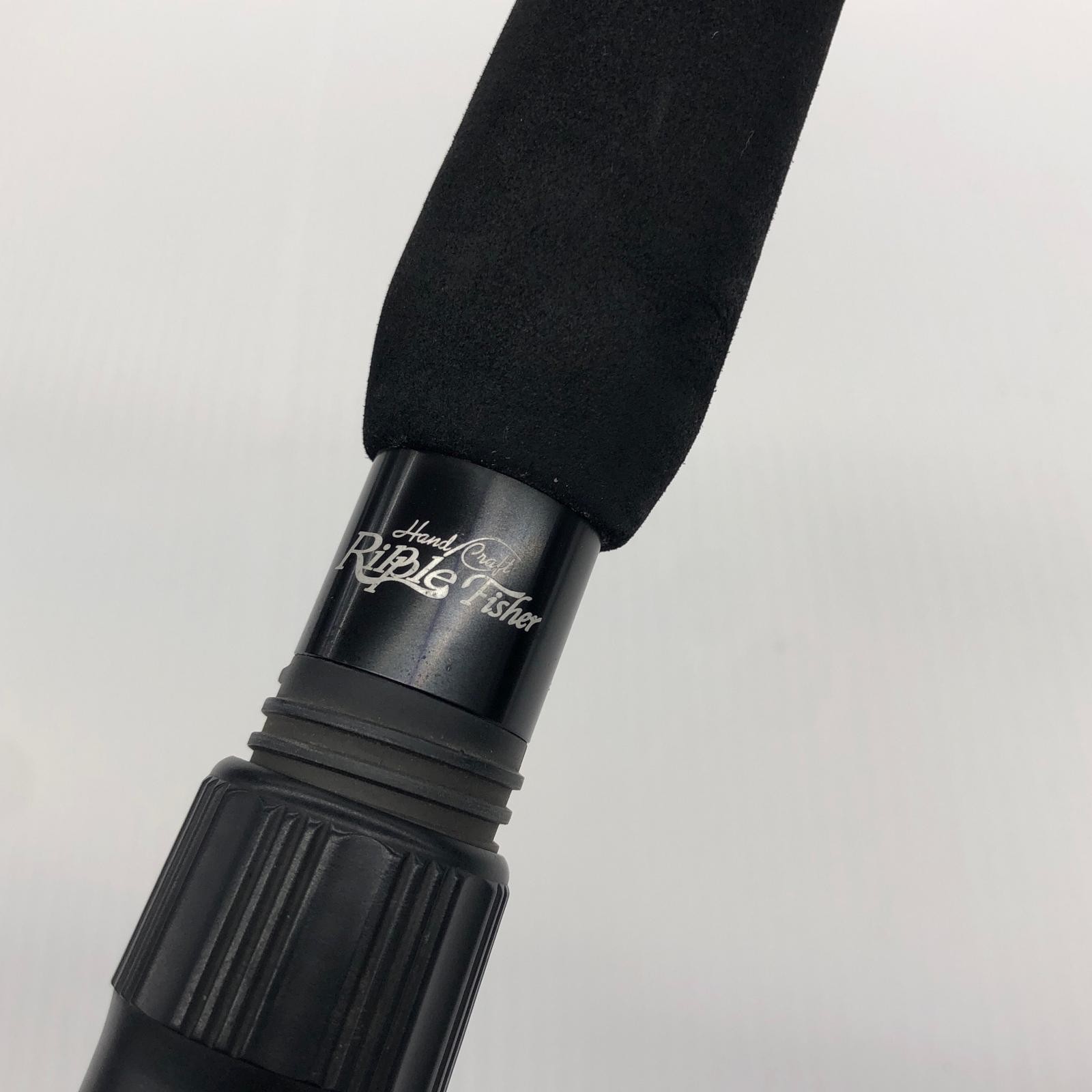 Ripple Fisher Offshore Rod Big Tuna 85 Japan Special (with Scratches)