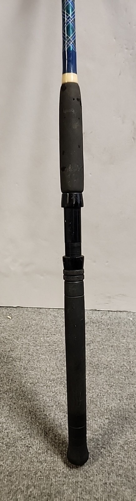 Pacific Bay Custom Spinning Rod 6’2″ Heavy