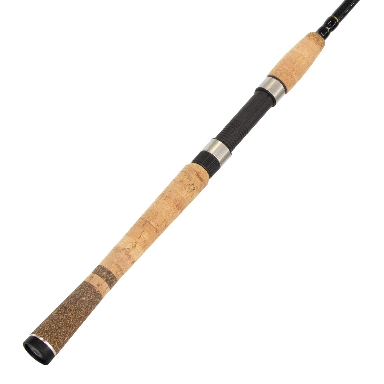 Ramsey Rod Company 7’0″ Medium Heavy 3-Piece Travel Spinning Rod (RRCSII-703MH)