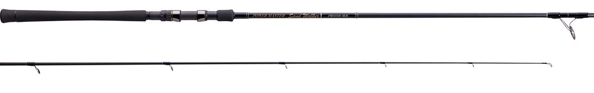 Tenryu POWER MASTER Sand Walker PMS1032S-MLM Spinning Rod 10.3ft 2-pieces NEW