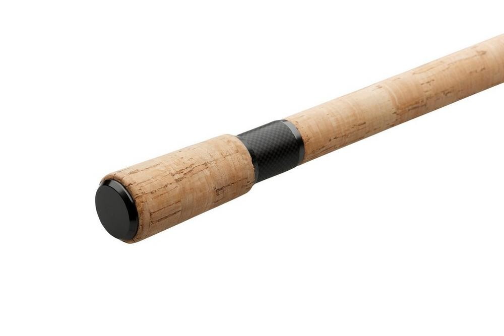 Prologic C2 Element Compact Carp Fishing Rod Carbon Retractable Handle