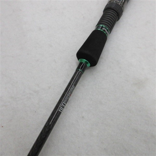 duo Viger Super Light Jigging C602ML Cond/C