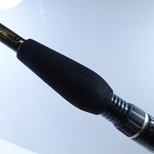 megabass Destroyer F6-67X Cond/C