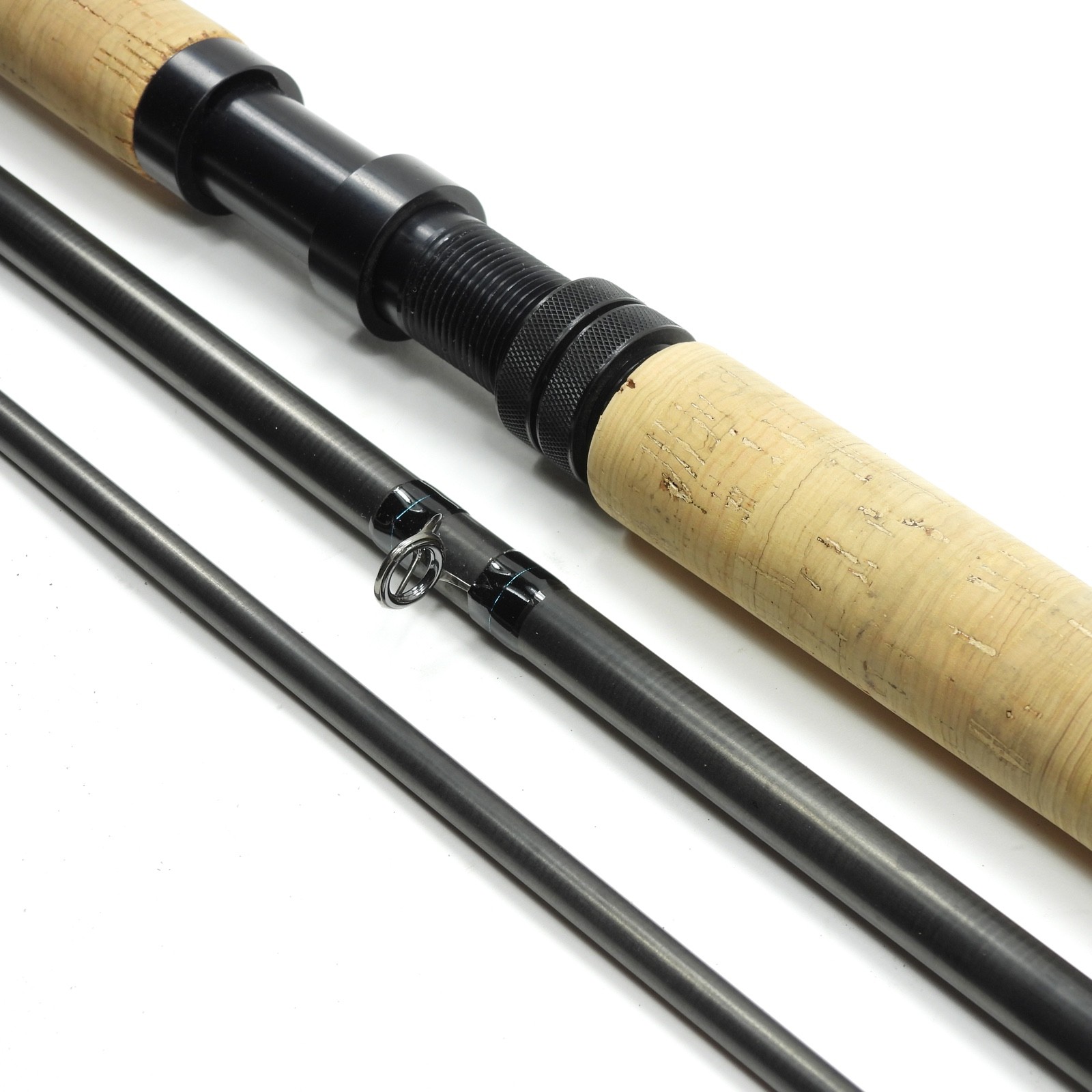 G. Loomis GLX Spey Fly Fishing Rod. FR 18010/11-3. 15’. 10-11wt. W/ Tube & Sock.