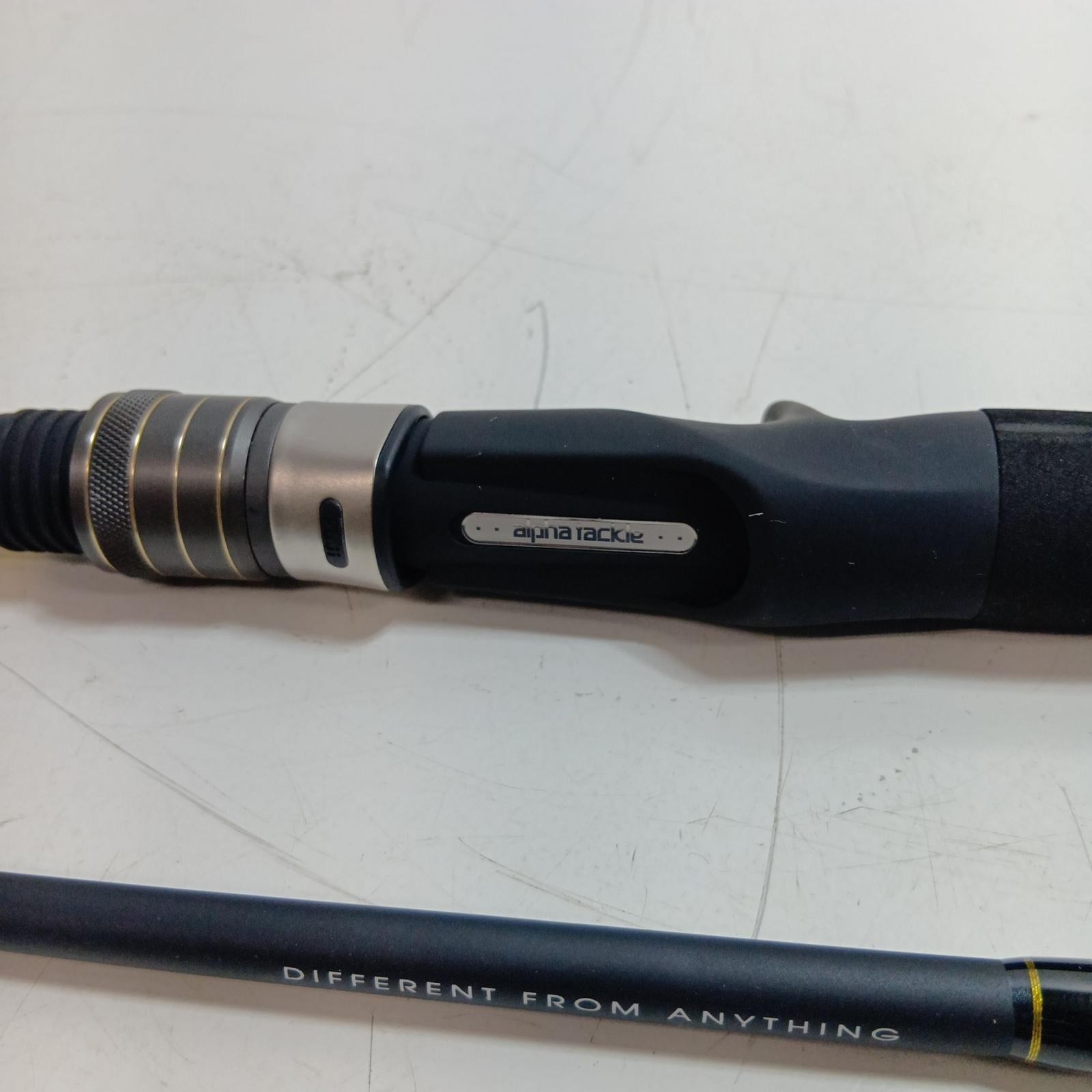 alpha tackle ｶﾝｴｲ 電動JIGGING 63H Fishing equipment, rod, jigging …