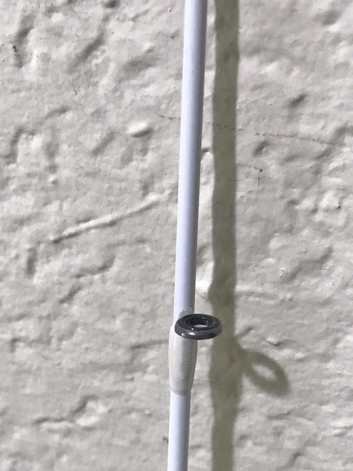 ABU GARCIA VERITAS PLX BAIT CASTING FISHING ROD VTPC70-7’FT 12-25LB EXTRA FAST
