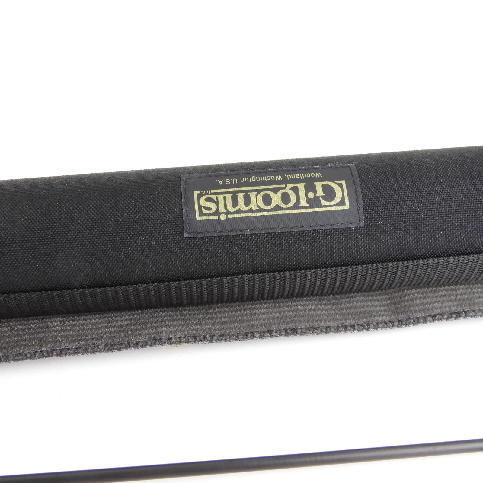 Gary Loomis IMX FR932 Fly Fishing Rod. 7’ 9”. 2wt. W/ Tube & Sock. USA.