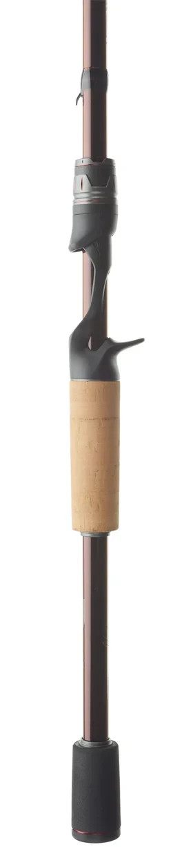 Ark Wes Logan Series 6’9″ Medium Regular Casting Rod WES69MRC