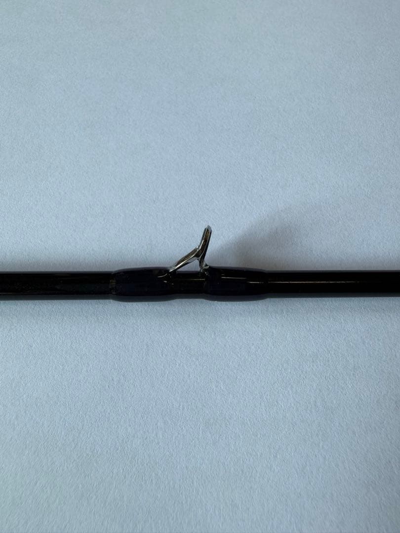Fuerco XT5104C+ Surf Casting Rod, Light , Near Mint Condition Travel Rod