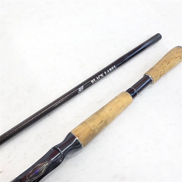 Daiwa 19 Black Label SG671MHFB Cond/C