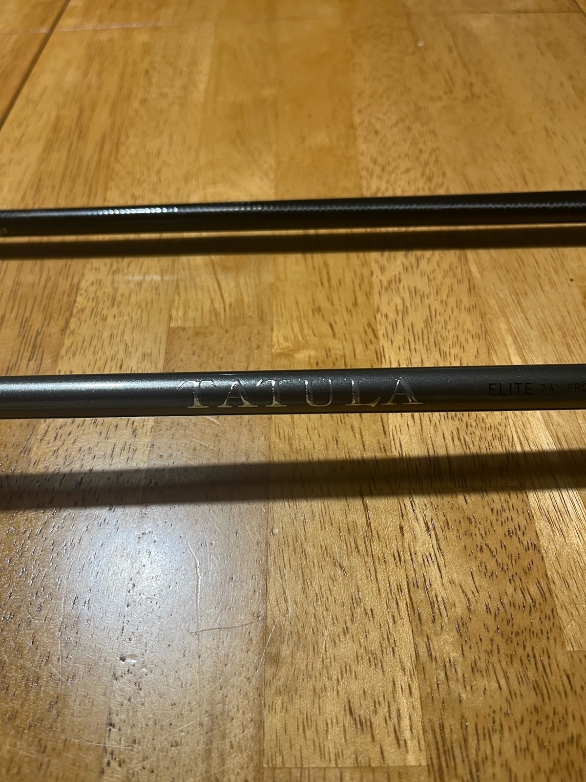 Daiwa Black Label BLX LG 6101MRB Bass Rod – Used Excellent