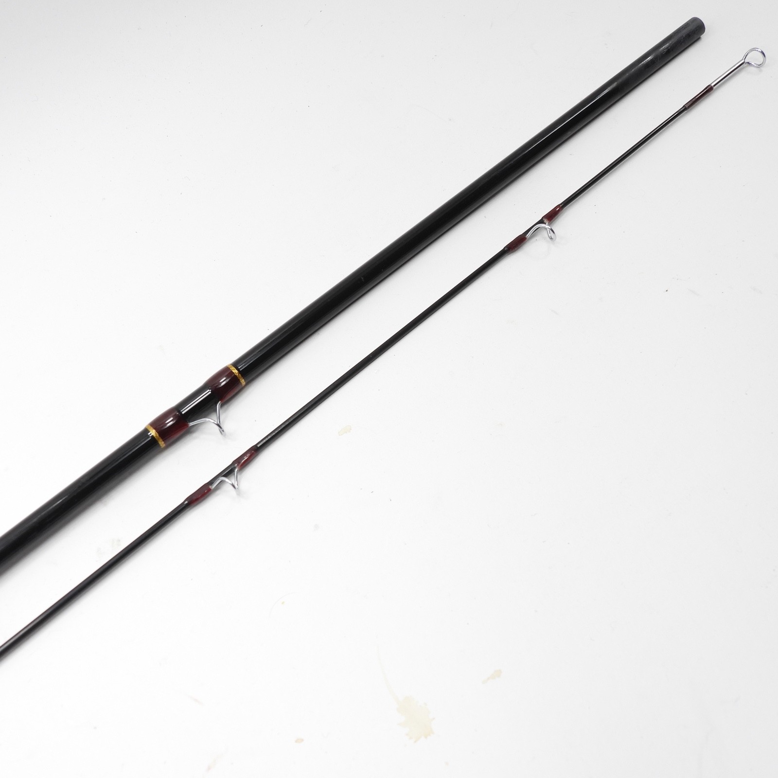 Hunting World “Deluxe Model” Super Lite IM6 Graphite Fly Rod. 10’ 8wt.