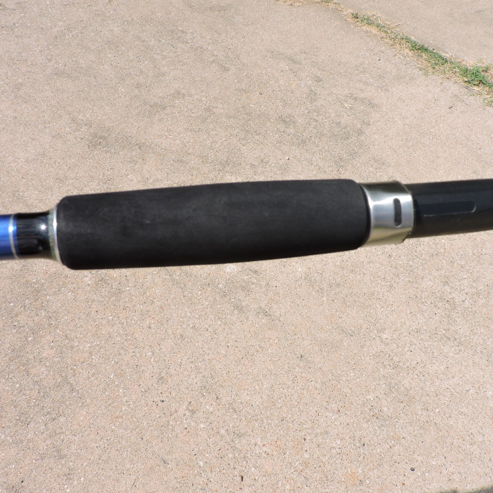 Offshore Angler Brawler Trophy Spinning Rod BRT912302 9′ G21