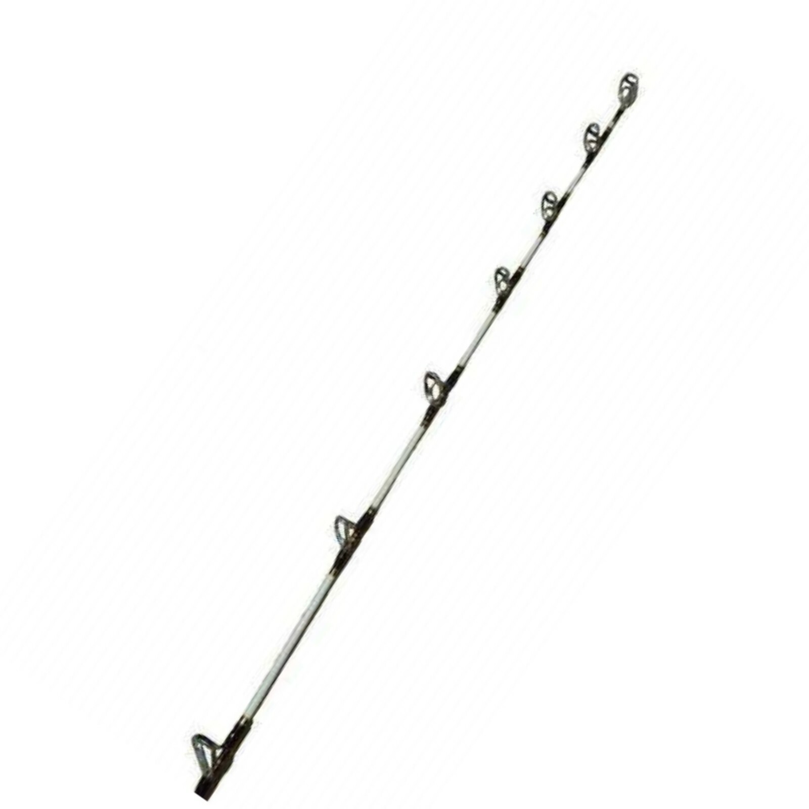 15-25 lb. Tuna Terminator 2pc. Saltwater Jigging Rod (2 Pack)