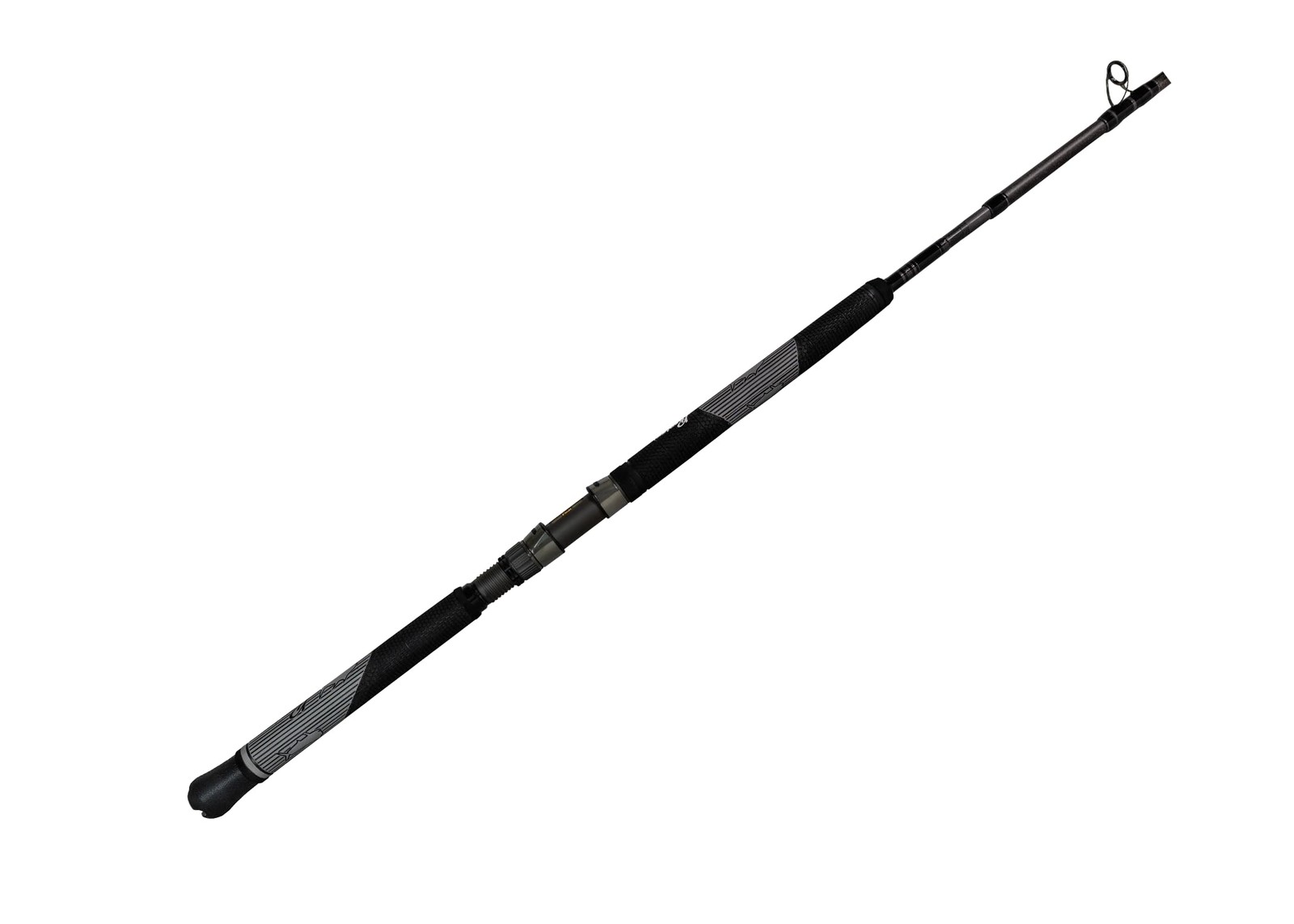 Phenix Rods Redeye Saltwater Spinning / 7’6″ / 3 PC / 30-80 LB LINE Rating