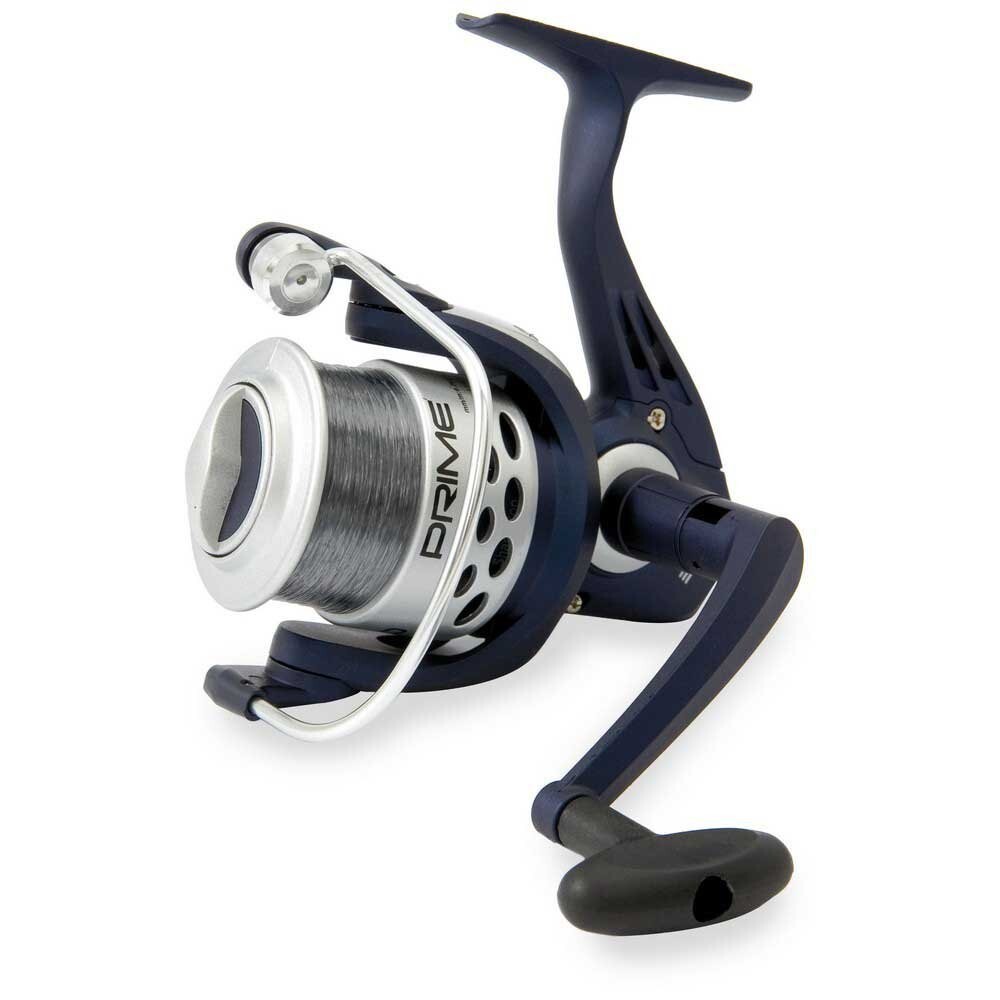 Feeder or Float Fishing Reel Lineaeffe Prime 030 FD for Float Feeder Rod 1206730