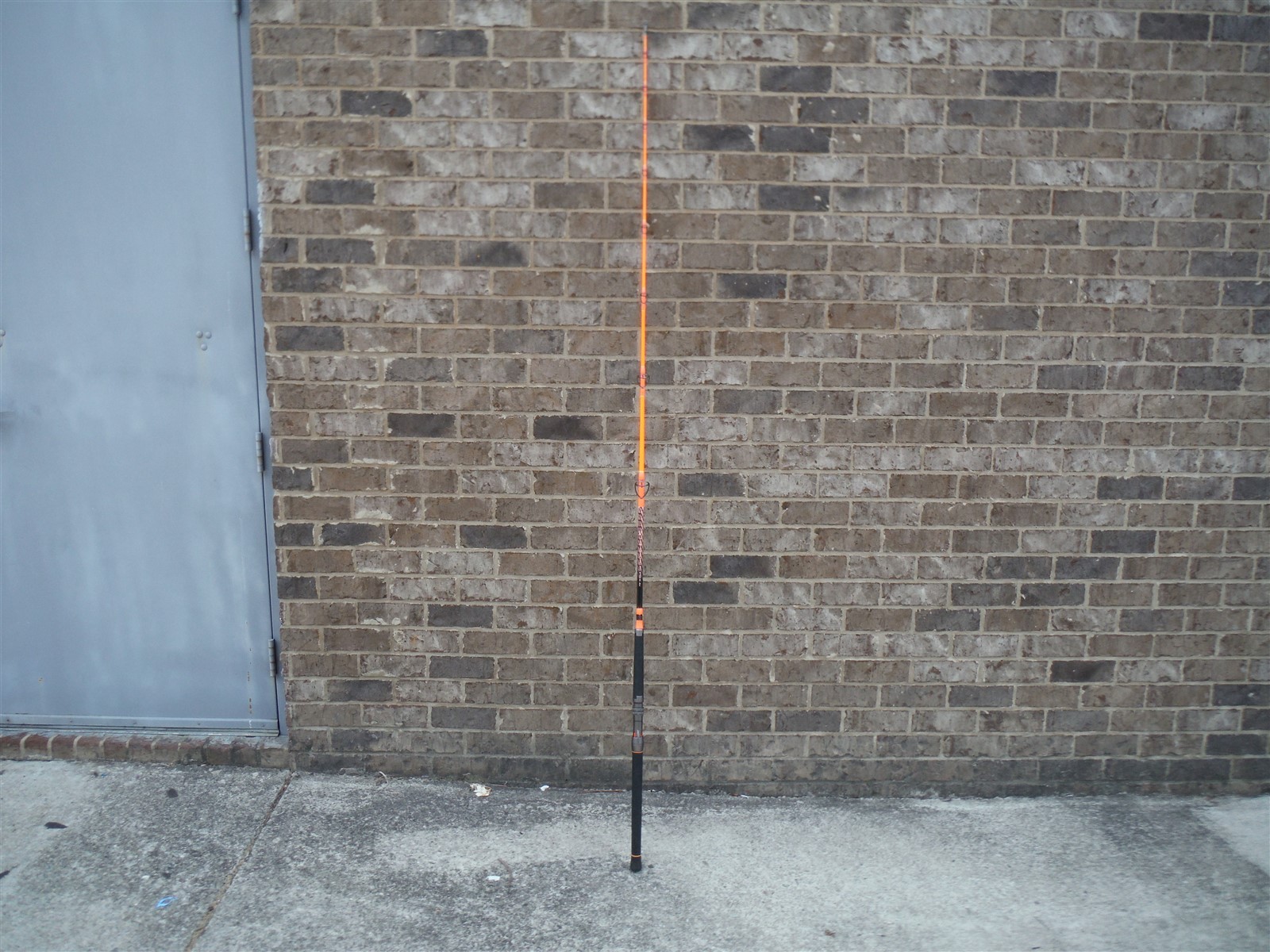Catch The Fever Hellcat Revenge Fishing Rod *Bluet