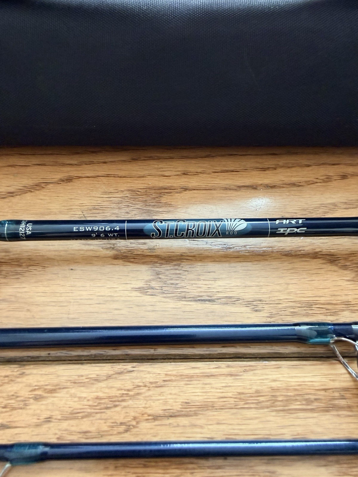 St.Croix ESW906.4