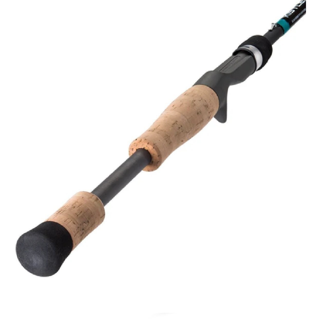 Kistler Salt Series Casting Fishing Rod 7’0″ Med-Light