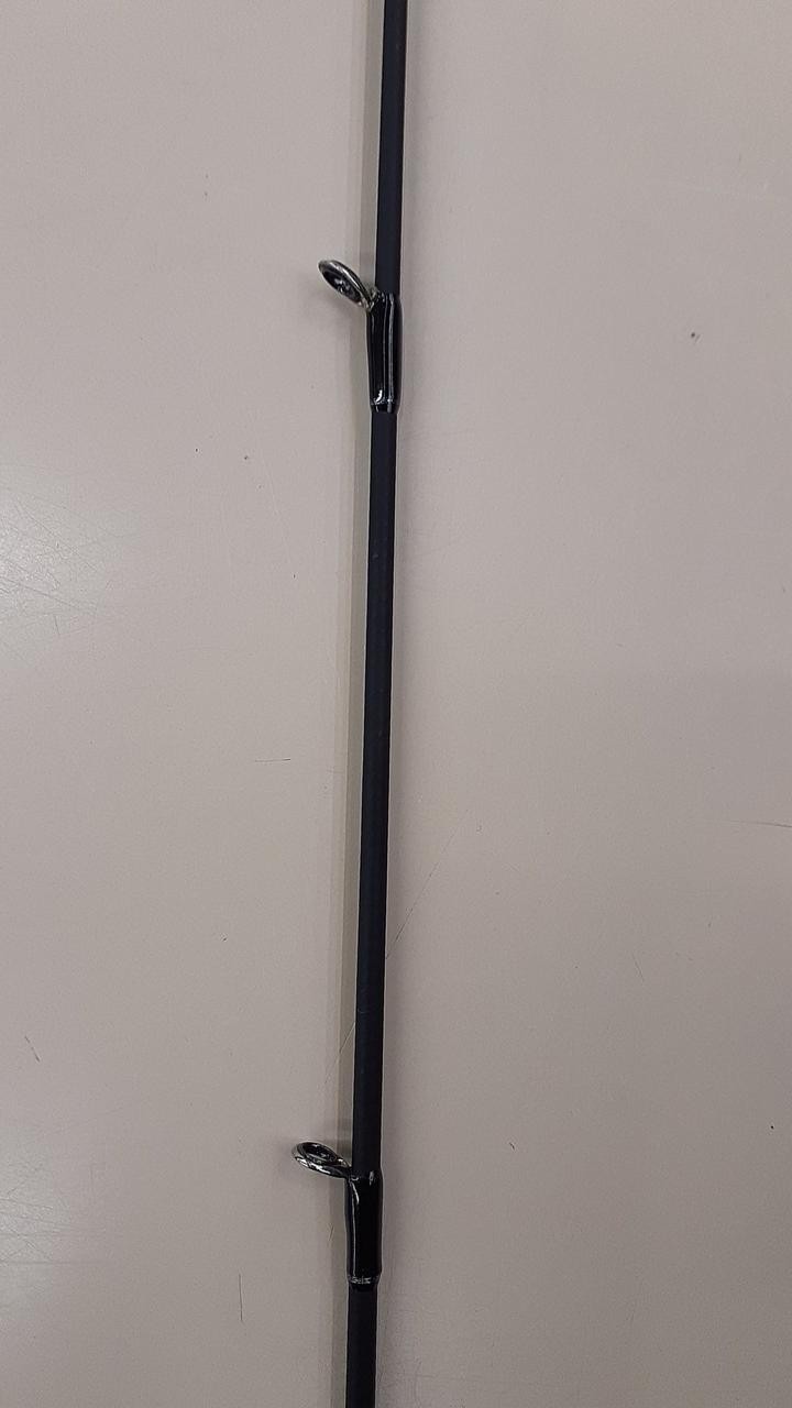 Tenryu Horizon Progressive Jigging Rod 6ft6in, 150g, Guide Damage, Fishing