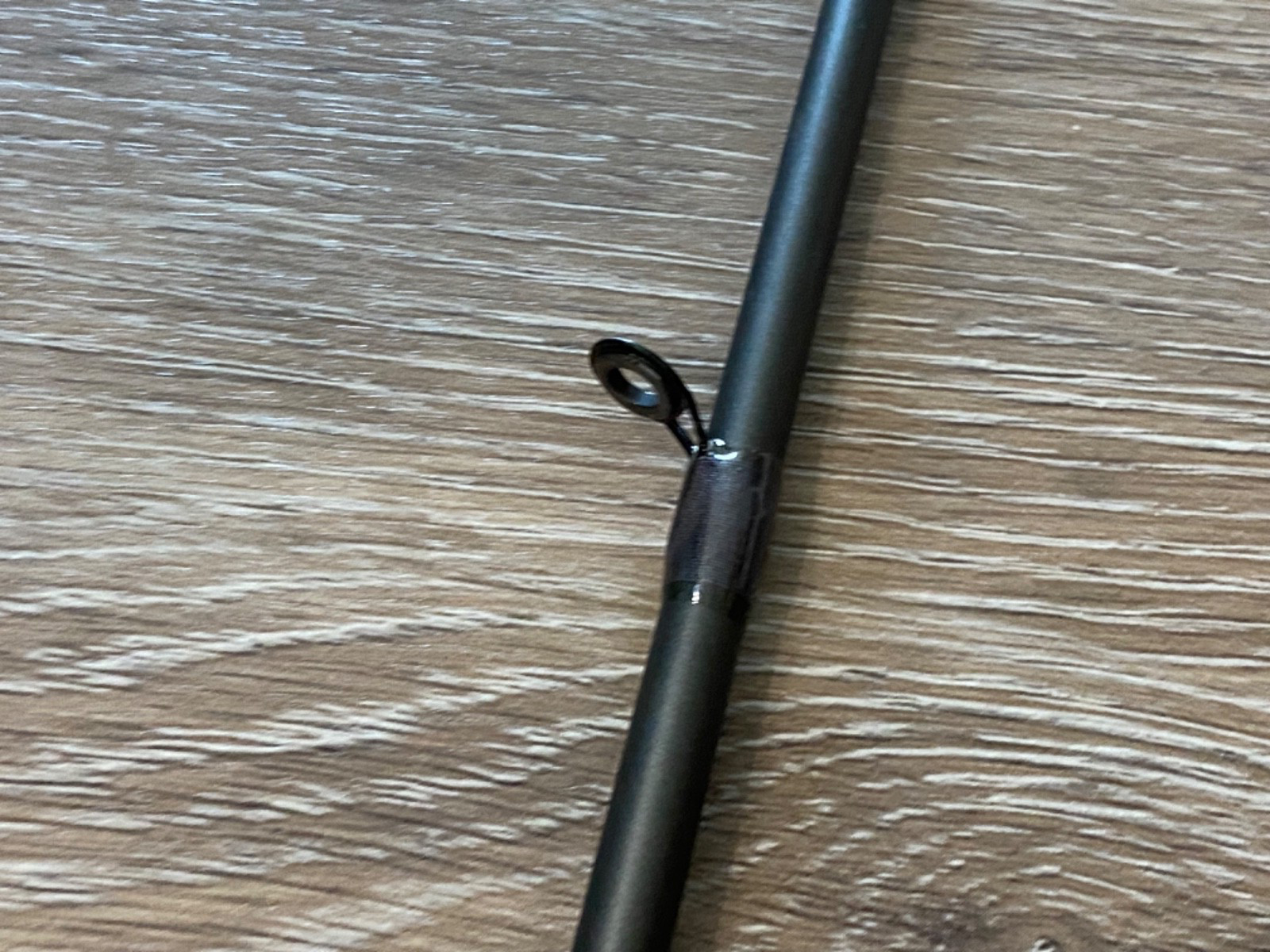 Berkley Lightning Rod Shock BCSHK601M 6′ 1 Pc Med Fast 8-17 ib Line Casting Rod