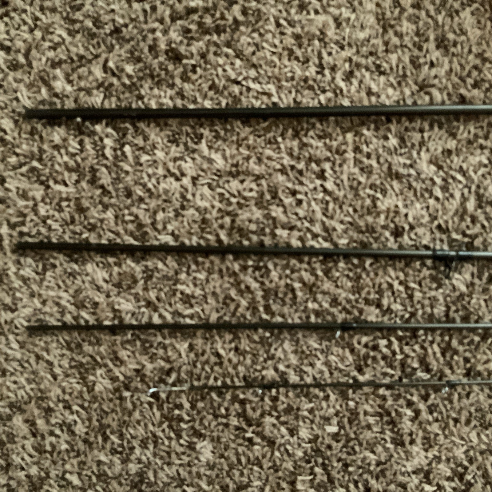 Echo Solo 590-4 5wt 9’0″ 4-Piece Fly Fishing Rod Case