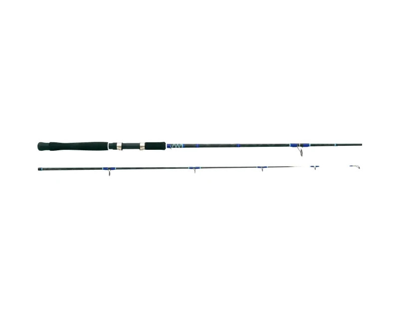 RON THOMPSON HARDCORE Heavy SPIN 10ft 20-70g Norway Bass Pollock Catfish